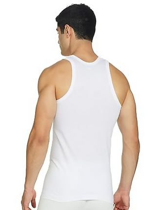 Rupa Frontline Sleeveless Vest For Men
