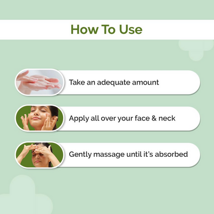 The Derma Co Snail Peptide 96 Advanced Moisturizing Cream