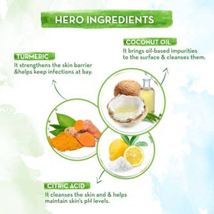 Mamaearth Coco Soft Bathing Bar for Babies