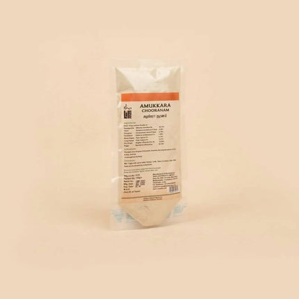 Isha Life Amukkara Chooranam