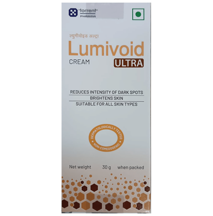 Lumivoid Ultra Cream