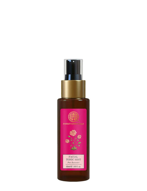 Forest Essentials Everday Sun Protection (SPF) Ritual