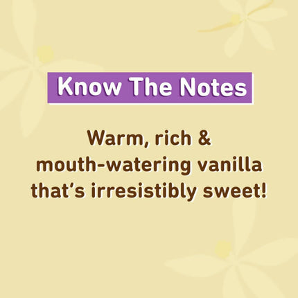 Plum BodyLovin' Vanilla Vibes Deodorant Roll On