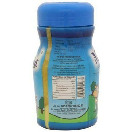 Milky Mist Ghee | Pure Cow Ghee | Healthy & Organic Ghee From Cow's Milk