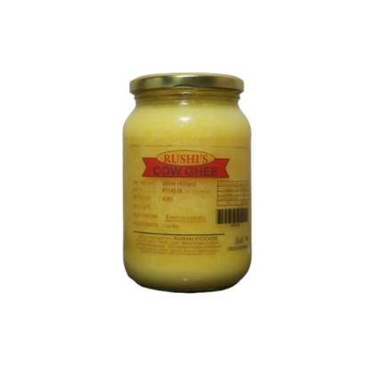 Avani Foods Cow Ghee