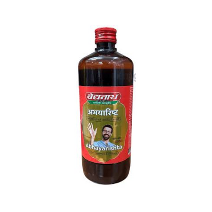 Baidyanath Abhayarishta