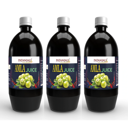 Patanjali Amla Juice