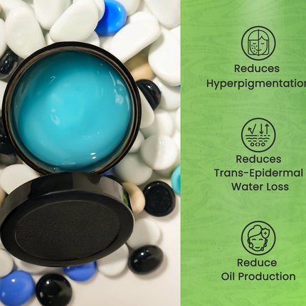 Evaraa Essential Seaweed Gel