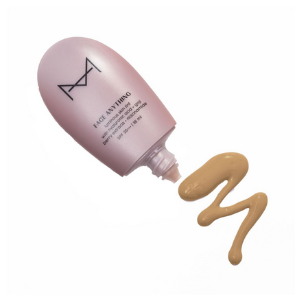 House of Makeup Face Anything Luminous Skin Tint - M05