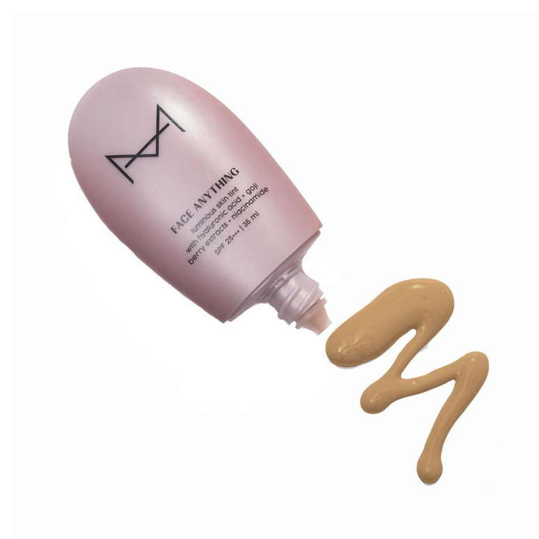 House of Makeup Face Anything Luminous Skin Tint - M05