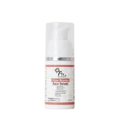 Fixderma Glow Booster Face Serum
