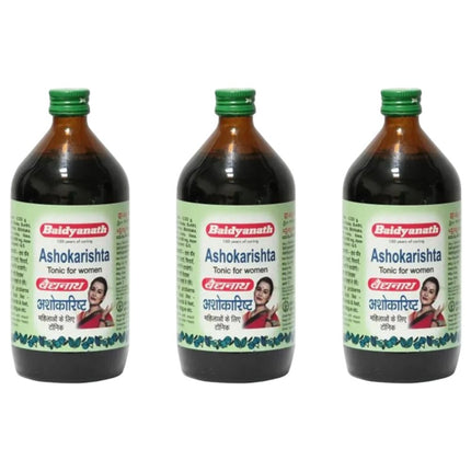 Baidyanath Ashokarishta