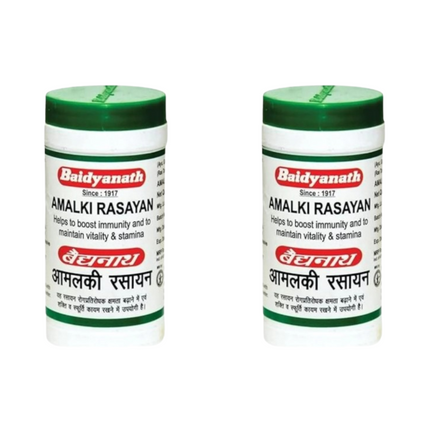 Baidyanath Amlaki Rasayan