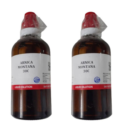 Bjain Arnica Montana Dilution