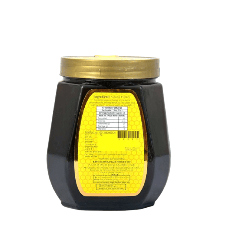 Baps Amrut Honey