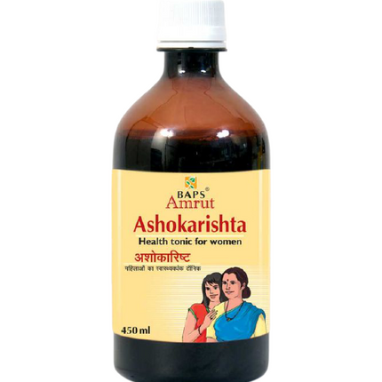 Baps Amrut Ashokarishta
