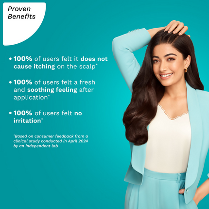 Pilgrim Australian Tea Tree Non-Drying Anti-Dandruff Shampoo