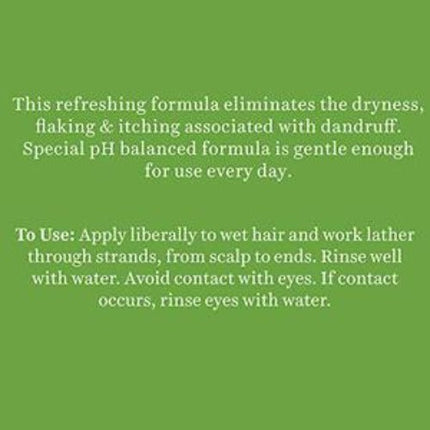 Biotique Bio/Fresh Neem Anti Dandruff Shampoo & Conditioner