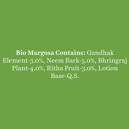 Biotique Bio/Fresh Neem Anti Dandruff Shampoo & Conditioner