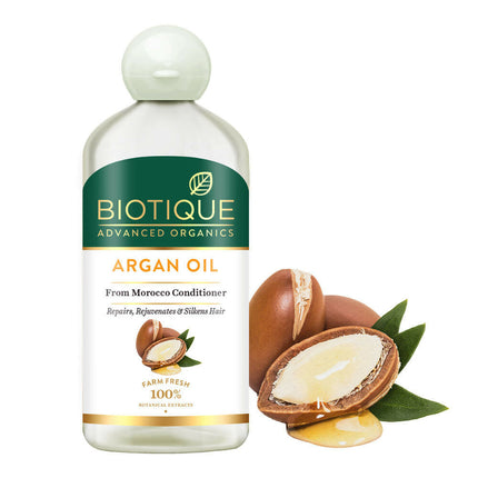 Biotique Advanced Organics Argan Oil From Morocco Conditioner