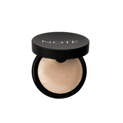 Note Cosmetique Baked Highlighter - 1