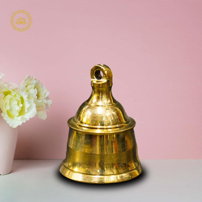 Brass Bell