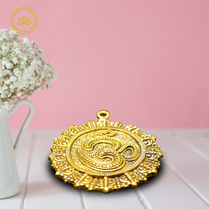 Brass Om