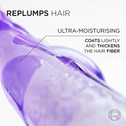 L'Oreal Paris Hyaluron Moisture Hair Serum