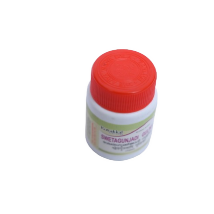 Kottakkal Arya Vaidya Sala Swethagunjadi Gulika