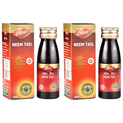 Dabur Neem Tail