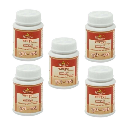 Dhootapapeshwar Kamadugha (Mouktik)