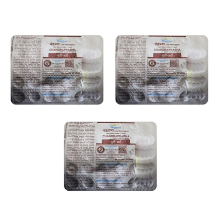 Dhootapapeshwar C Vati