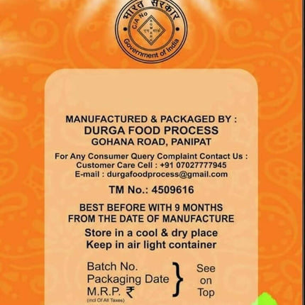 Haryana Special Ghee | Desi Ghee | Organic & Natural Ghee | Certified Ghee