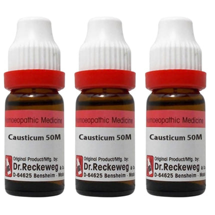 Dr. Reckeweg Causticum Dilution