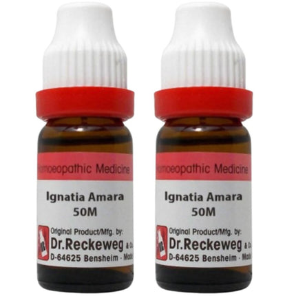 Dr. Reckeweg Ignatia Amara Dilution