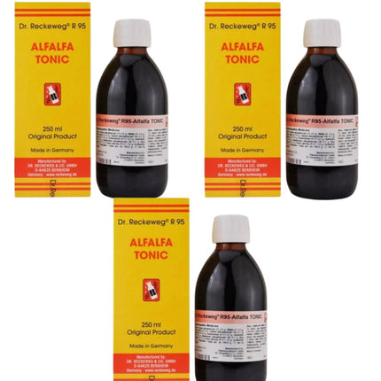 Dr. Reckeweg R95 Alfalfa Tonic