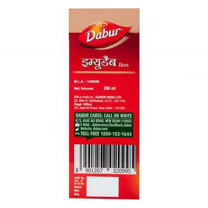 Dabur Imudab