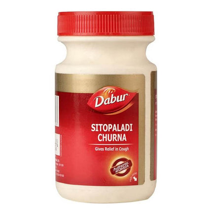 Dabur Sitopaladi Churna