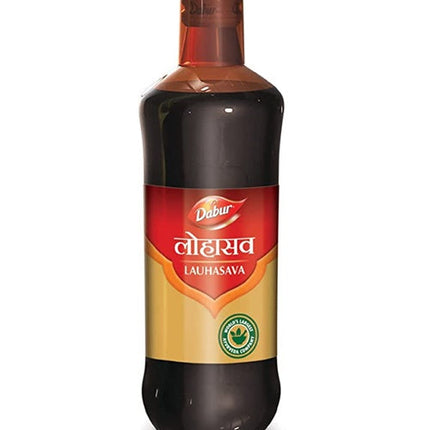 Dabur Lauhasava
