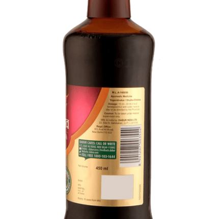 Dabur Vasasava