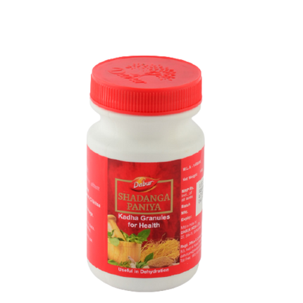 Dabur Shadanga Paniya Kadha Granules