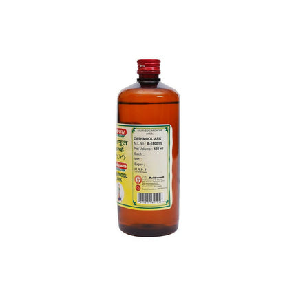 Baidyanath Jhansi Dashmool Ark