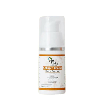 Fixderma Collagen Booster Face Serum