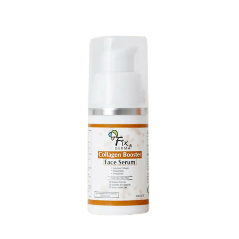 Fixderma Collagen Booster Face Serum