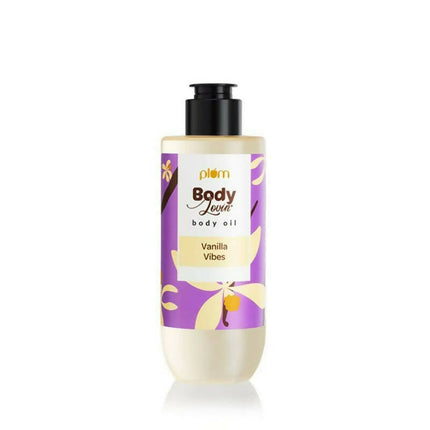 Plum BodyLovin' Vanilla Vibes Body Oil