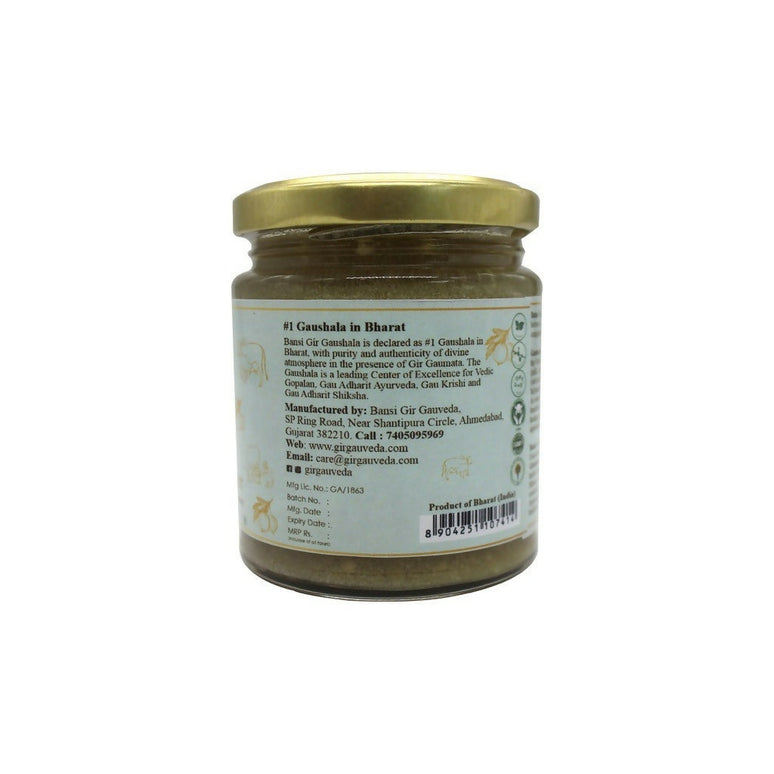 Gir Godhatri Ghrit Ghee | Desi Pure Ghee | Organic and Natural Ghee