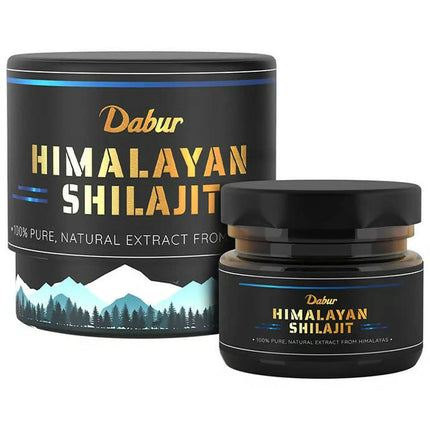 Dabur Himalayan Sj Powder