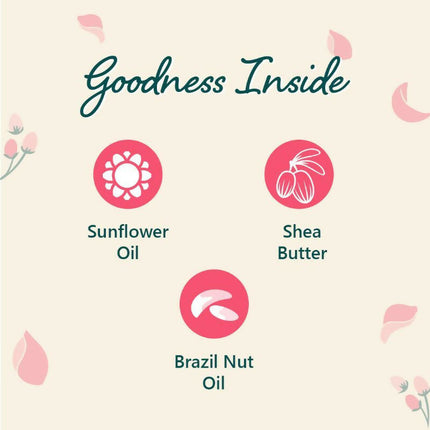 Plum Bodylovin' Feelin' So Rose Hand Cream