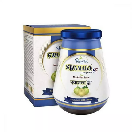 Dhootapapeshwar Swamala Compound SF