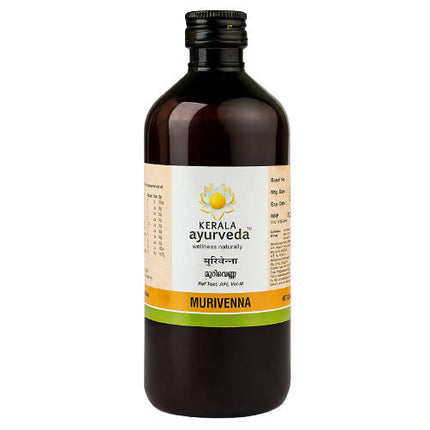 Kerala Ayurveda Murivenna Thailam